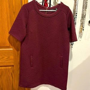 Halogen like new dress